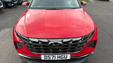 Hyundai TUCSON 1.6 TGDi 48V MHD Premium 5dr 2WD DCT Petrol Estate